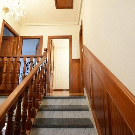 Housing Leon Casa Con Jardinヴィラ エクステリア 写真