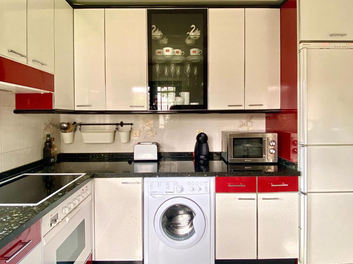 Housing Leon Casa Con Jardinヴィラ エクステリア 写真